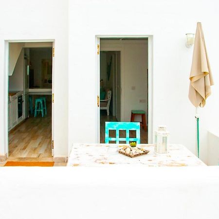 Turquesa Beach&Pool Apartaments Playa Honda  Kültér fotó