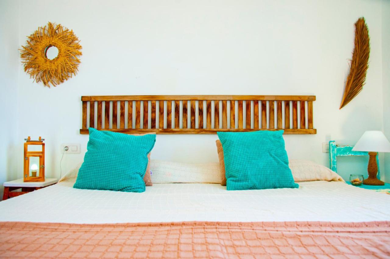 Turquesa Beach&Pool Apartaments Playa Honda  Kültér fotó