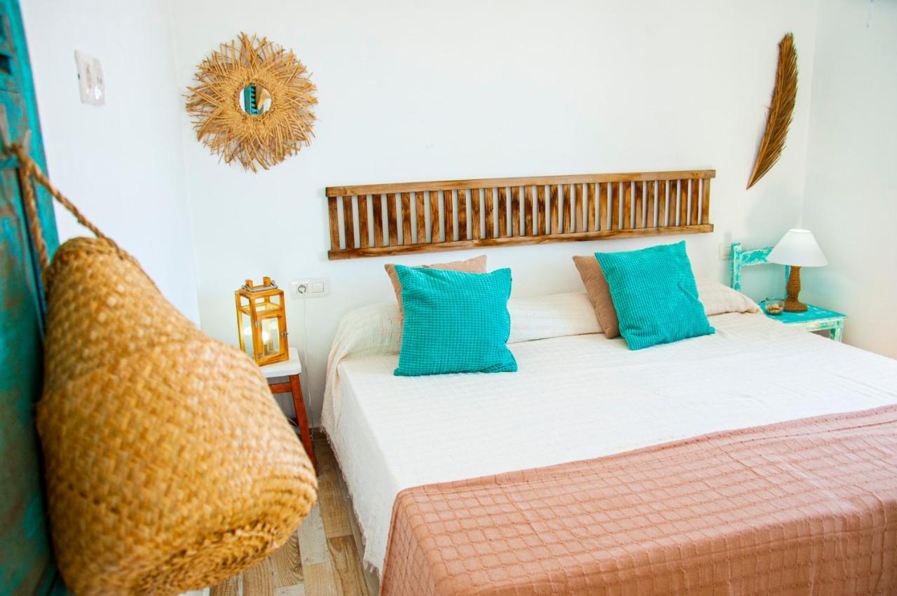 Turquesa Beach&Pool Apartaments Playa Honda  Kültér fotó