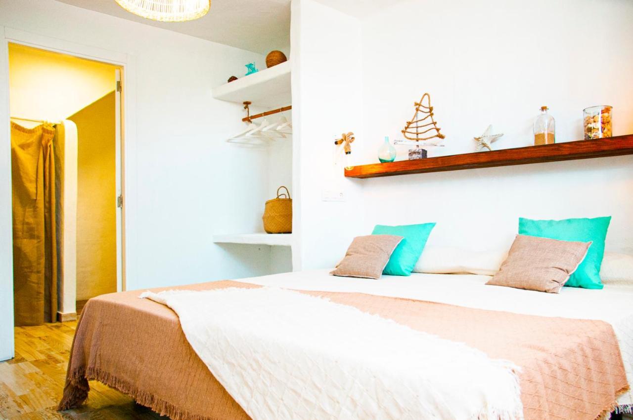 Turquesa Beach&Pool Apartaments Playa Honda  Kültér fotó