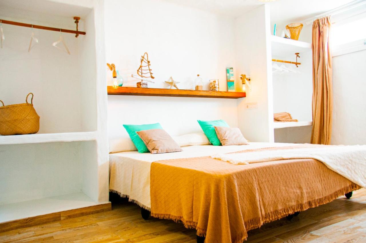 Turquesa Beach&Pool Apartaments Playa Honda  Kültér fotó