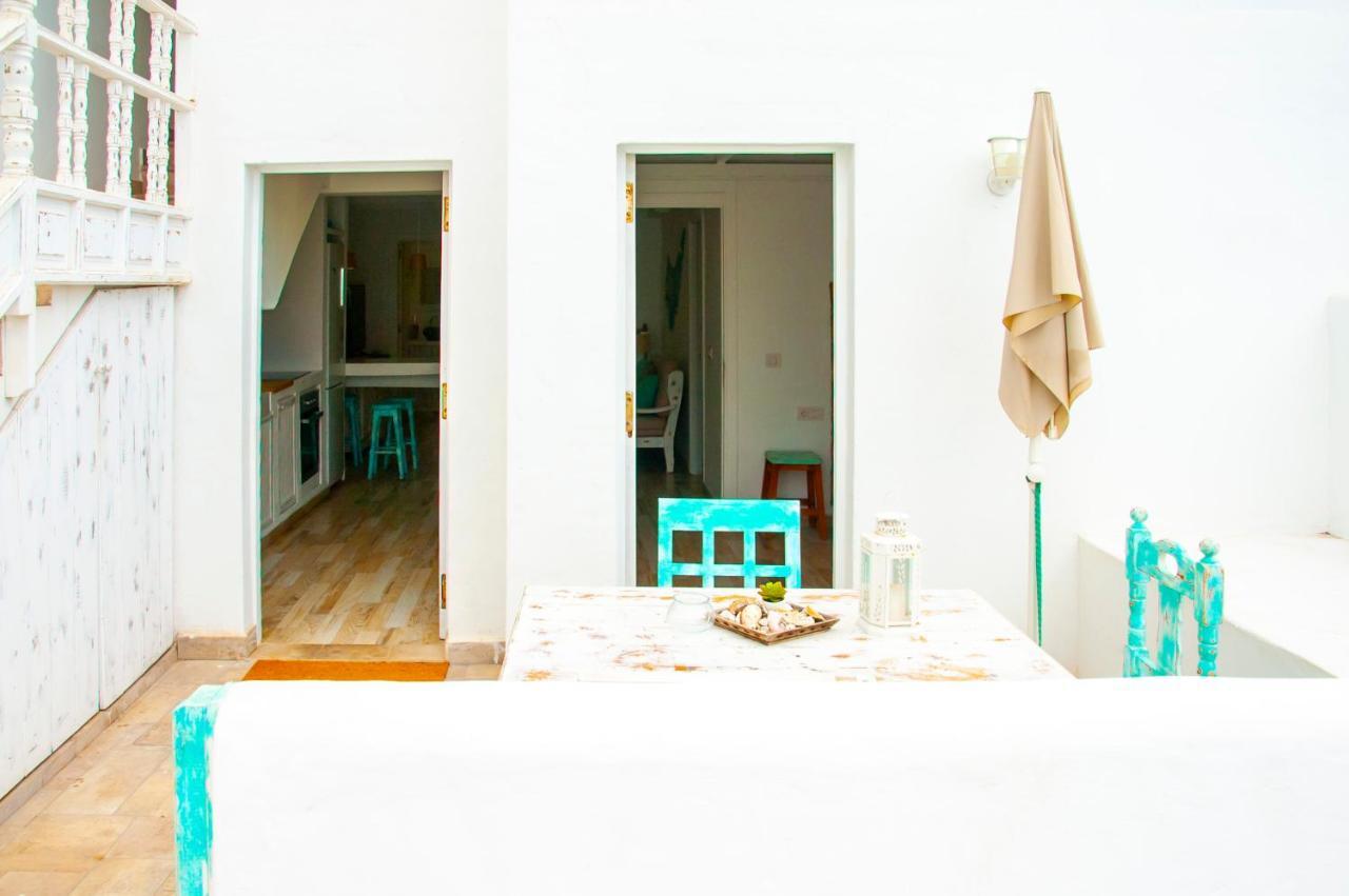Turquesa Beach&Pool Apartaments Playa Honda  Kültér fotó