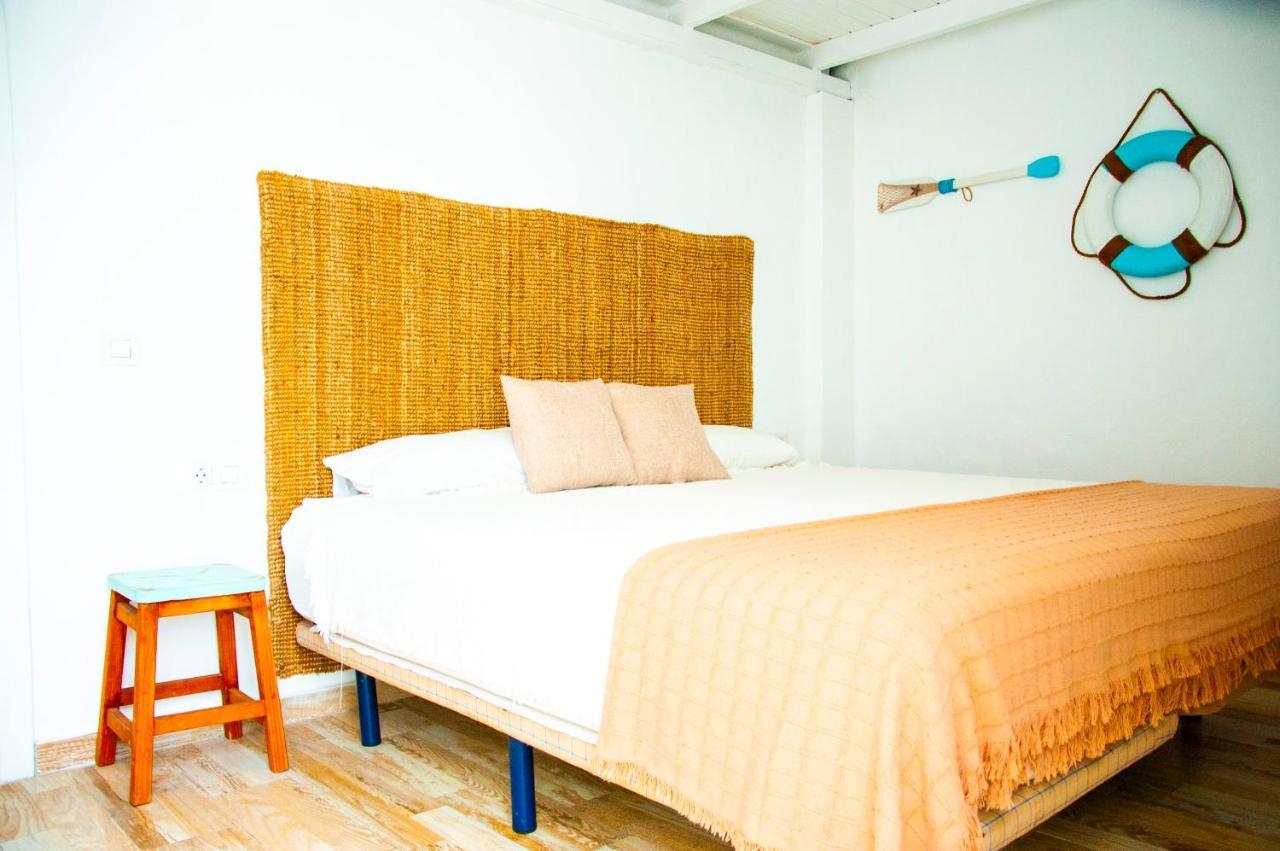 Turquesa Beach&Pool Apartaments Playa Honda  Kültér fotó